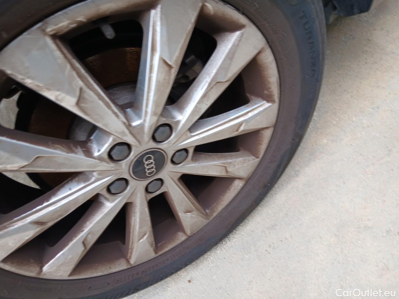  Audi  Q3  Sportback 35 TDI 2.0 TDI 150CV AT7 E6d #42