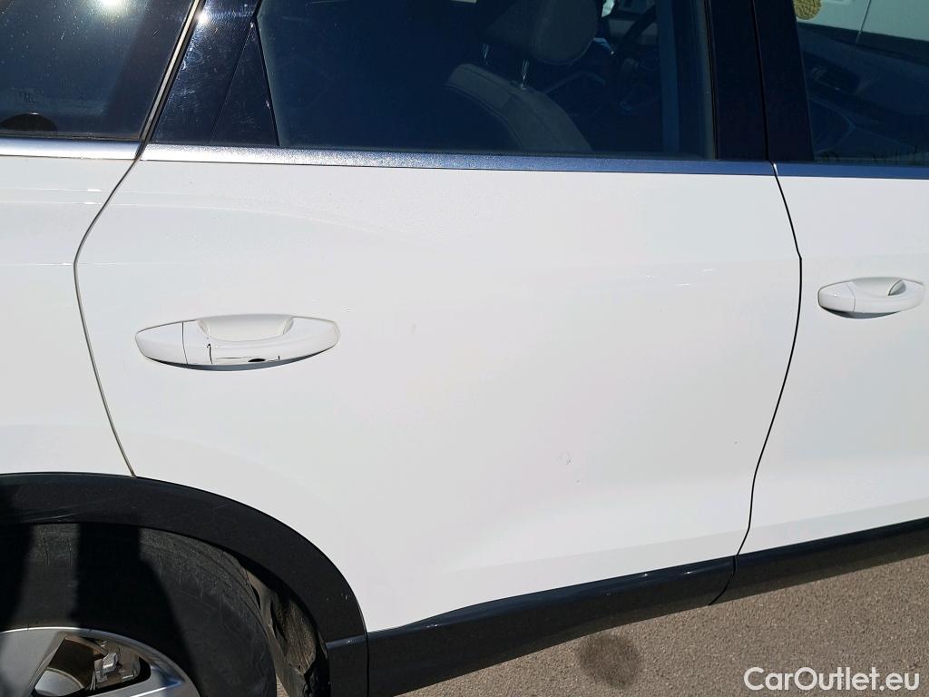  Audi  Q3  35 TDI advanced 2.0 TDI 150CV AT7 E6dT #21