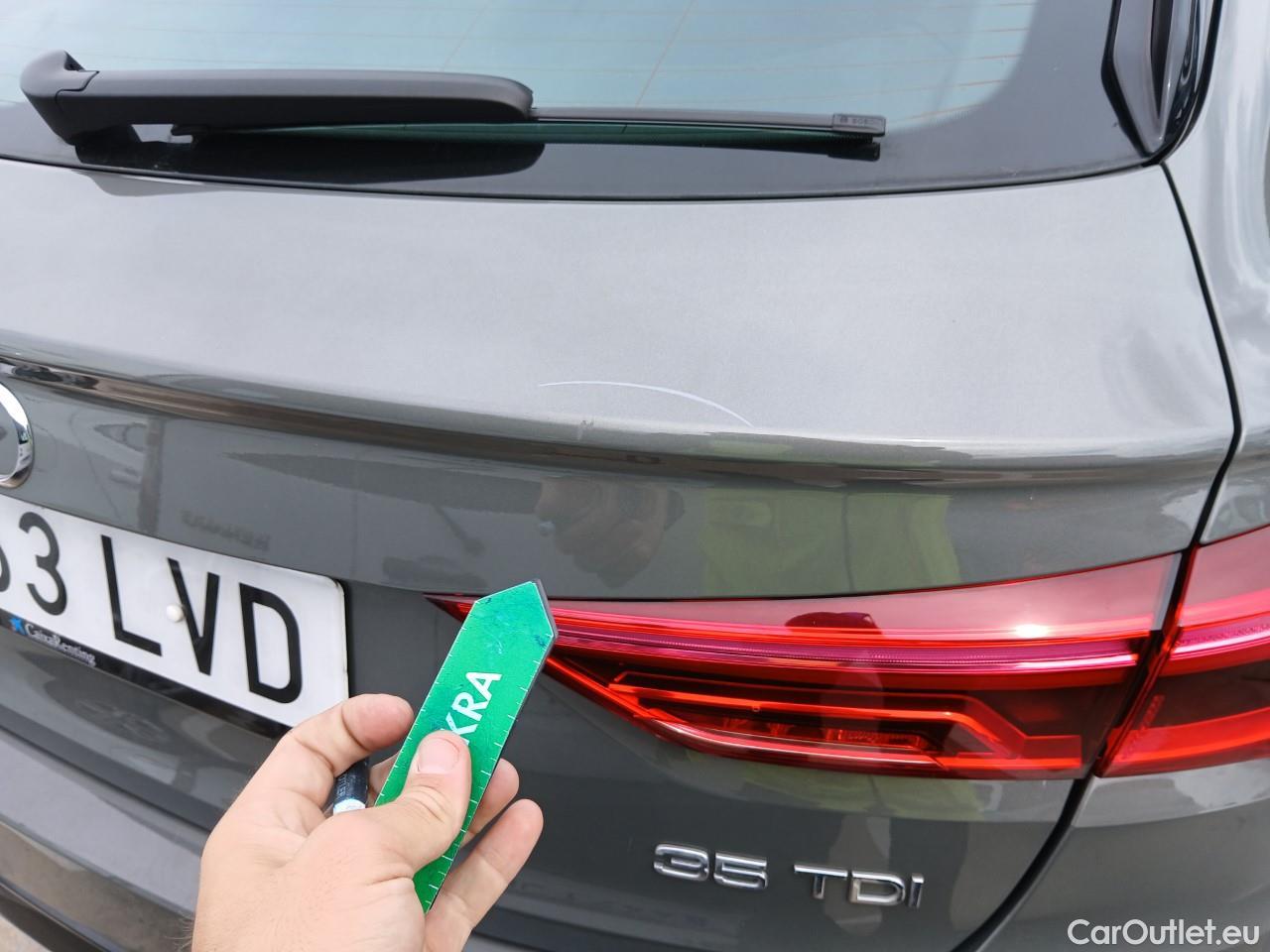  Audi  Q3  Sportback 35 TDI 2.0 TDI 150CV AT7 E6d #33