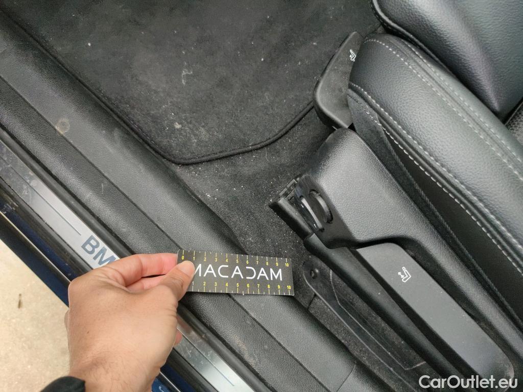  Bmw  Serie 3 BMW  / 2018 / 4P / sedán 320e #18