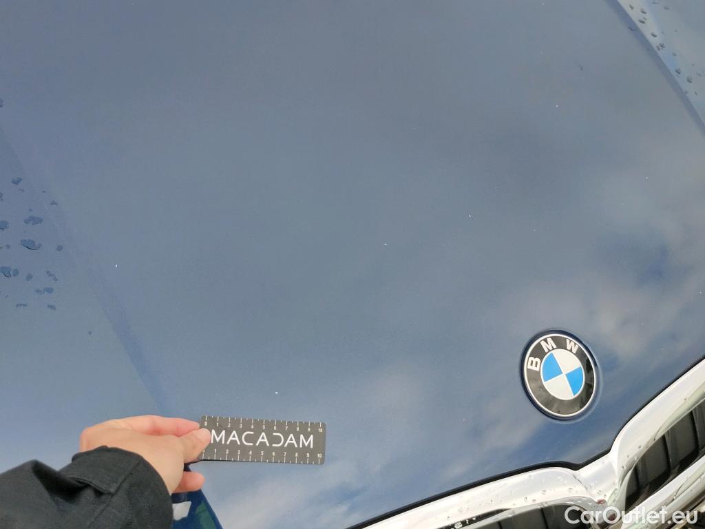  Bmw  Serie 3 BMW  / 2018 / 4P / sedán 320e #1