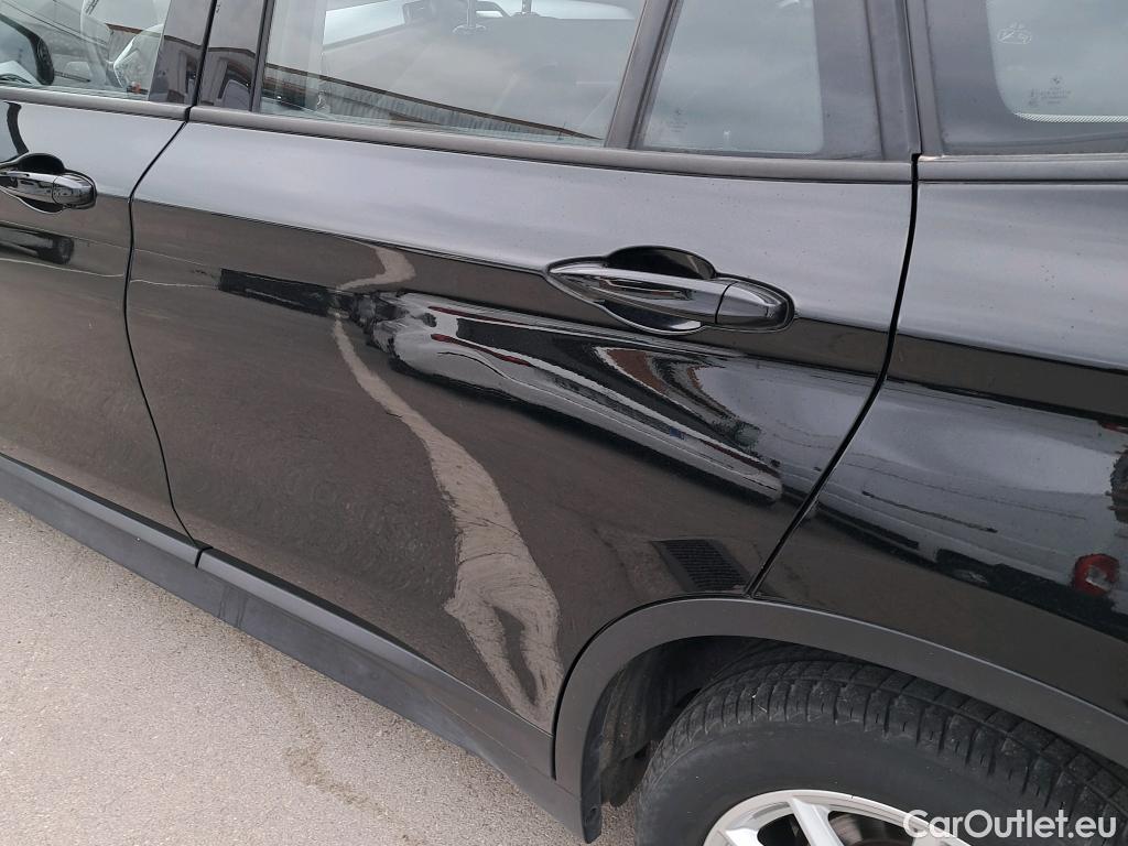  Bmw  X1 BMW  / 2019 / 5P / todoterreno sDrive16d #3