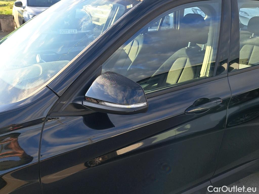  Bmw  X1 BMW  / 2015 / 5P / todoterreno sDrive16d #19