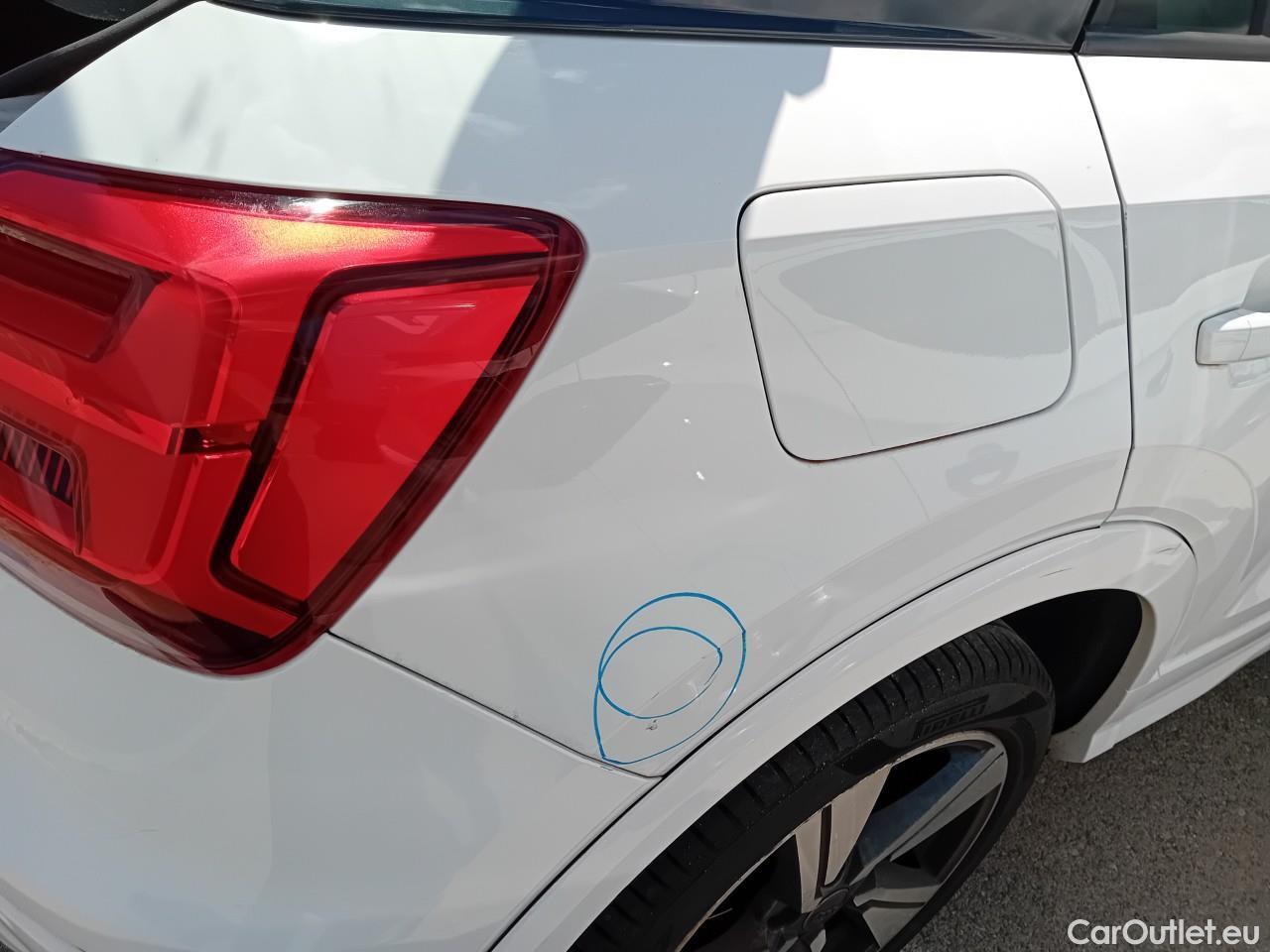  Audi  Q2  30 TDI sport 1.6 TDI 115CV AT7 E6dT #37