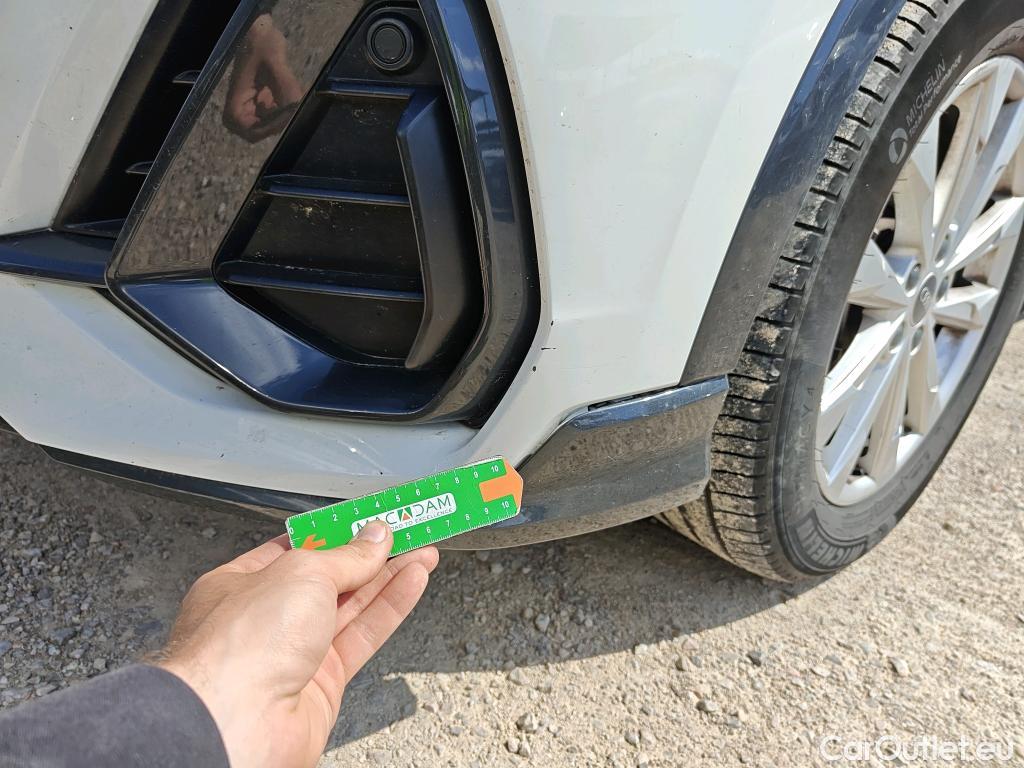  Audi  Q3  Sportback 35 TDI 2.0 TDI 150CV AT7 E6d #25