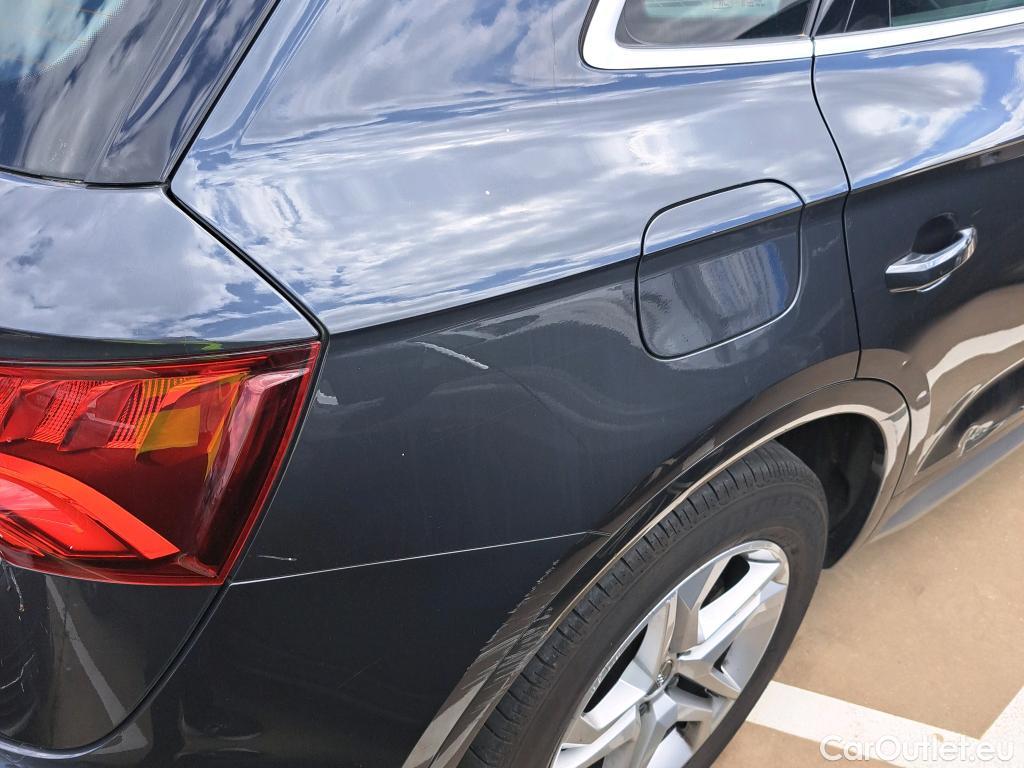  Audi  Q5  35 TDI design 2.0 TDI 165CV AT7 E6dT #20