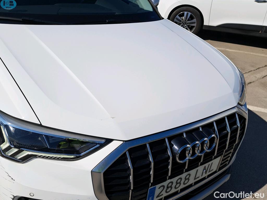  Audi  Q3  35 TDI advanced 2.0 TDI 150CV AT7 E6dT #37