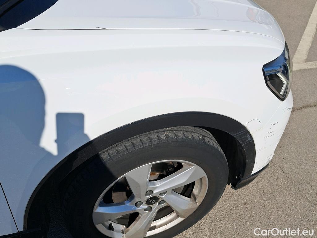  Audi  Q3  35 TDI advanced 2.0 TDI 150CV AT7 E6dT #7