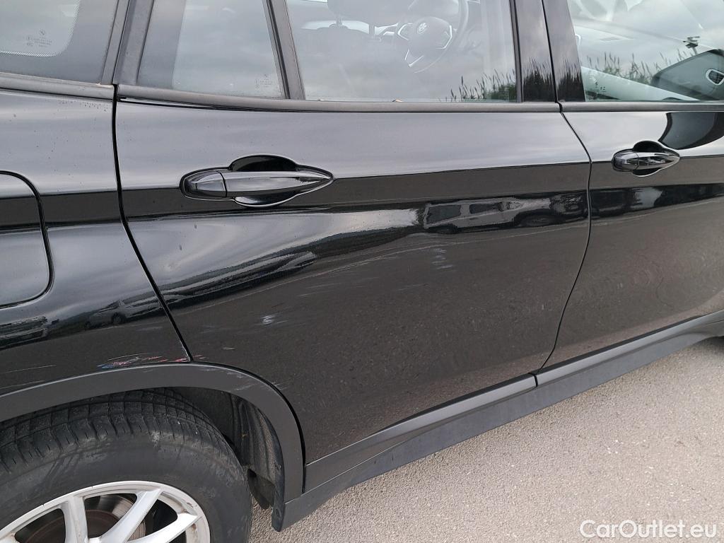  Bmw  X1 BMW  / 2019 / 5P / todoterreno sDrive16d #7