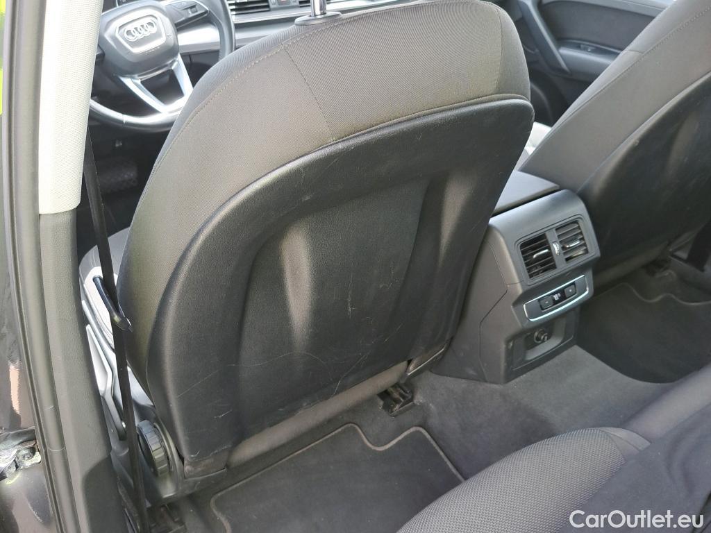  Audi  Q5  35 TDI design 2.0 TDI 165CV AT7 E6dT #45