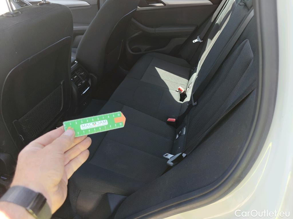  Bmw  X3 BMW  / 2017 / 5P / todoterreno sDrive18d #19