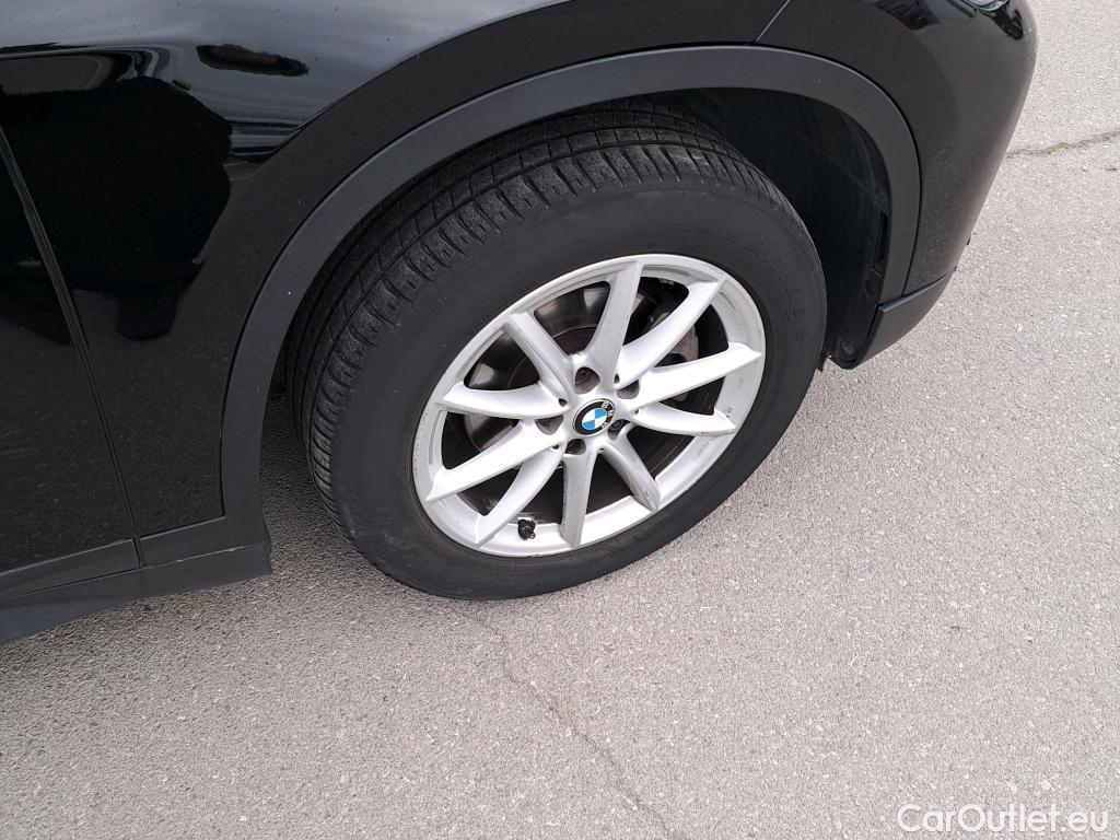  Bmw  X1 BMW  / 2019 / 5P / todoterreno sDrive16d #13
