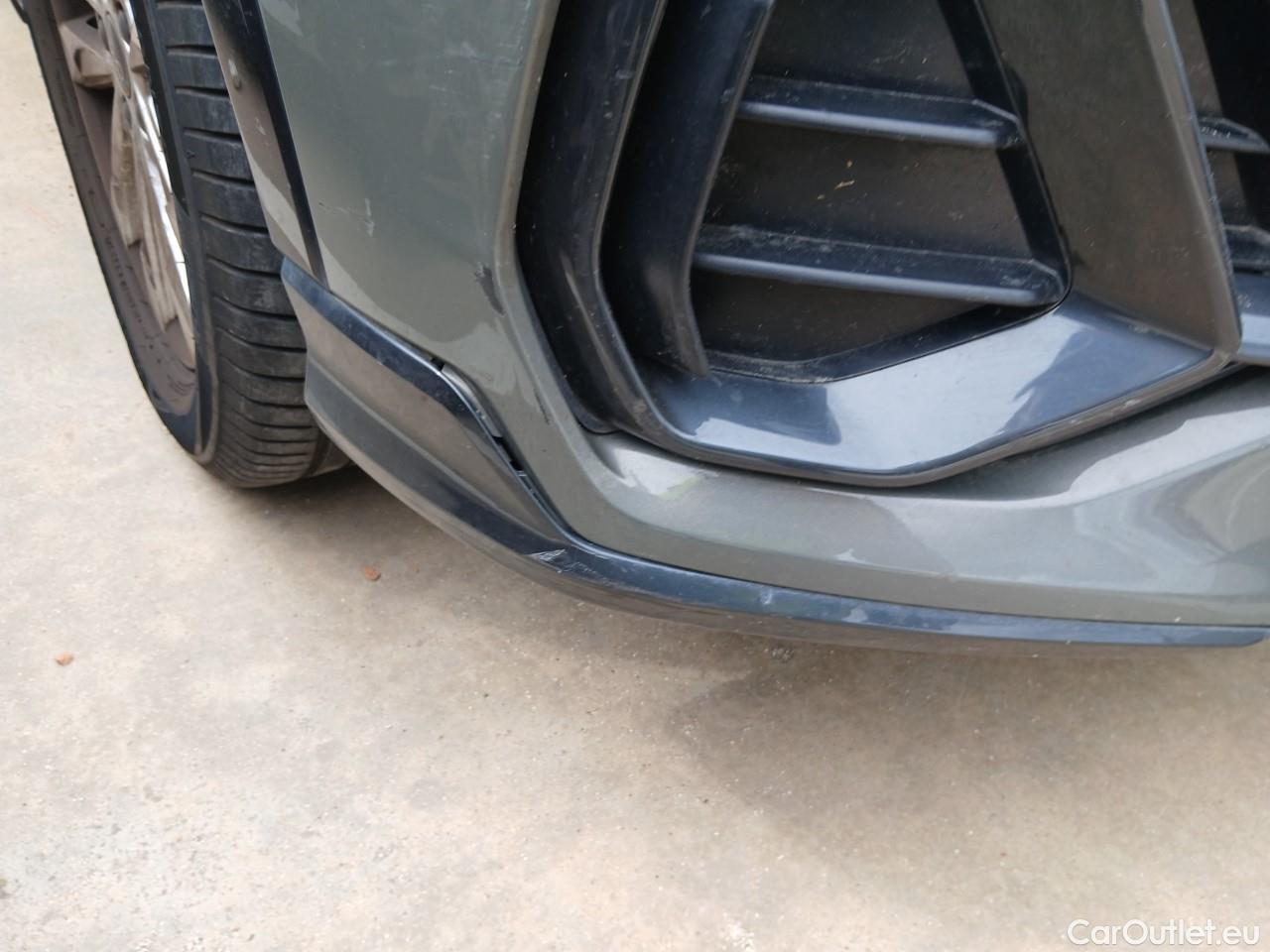  Audi  Q3  Sportback 35 TDI 2.0 TDI 150CV AT7 E6d #11