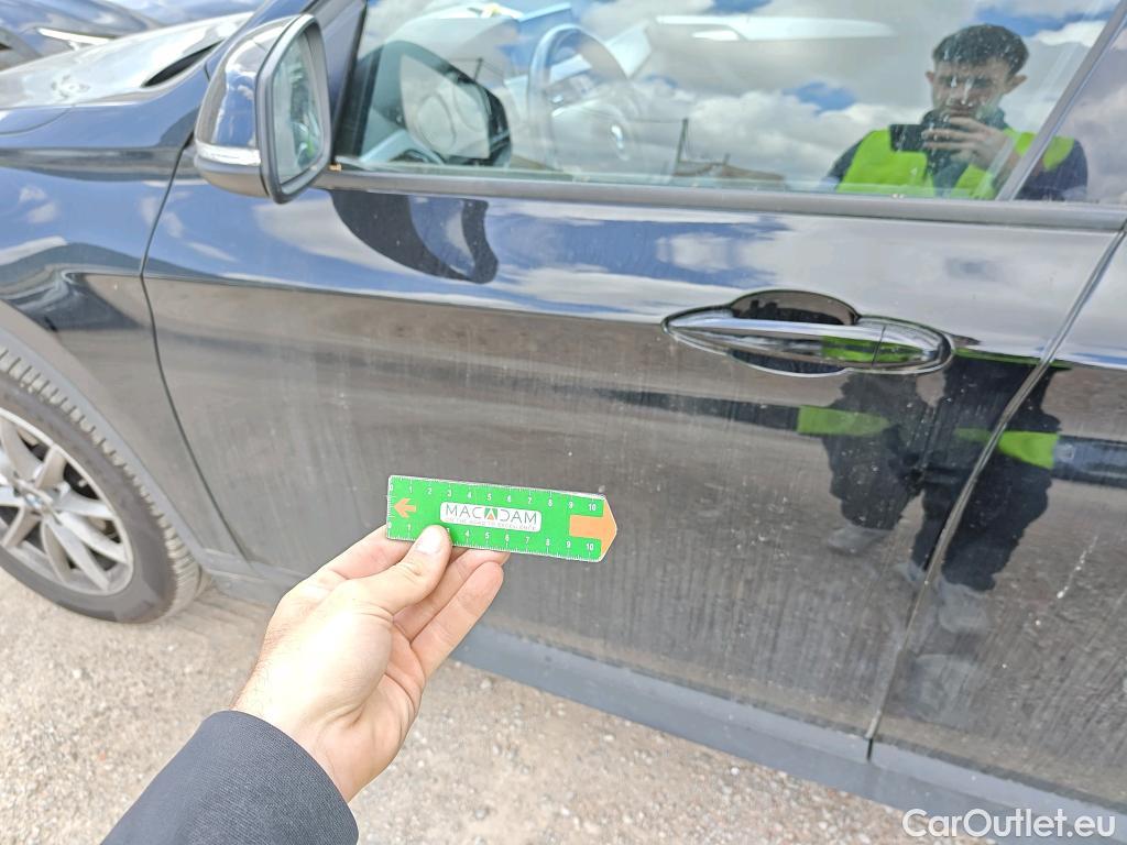  Bmw  X1 BMW  / 2019 / 5P / todoterreno sDrive16d Business #3