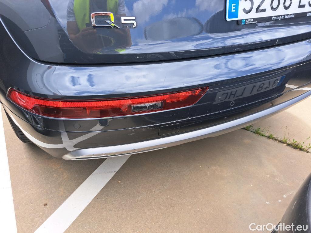  Audi  Q5  35 TDI design 2.0 TDI 165CV AT7 E6dT #23