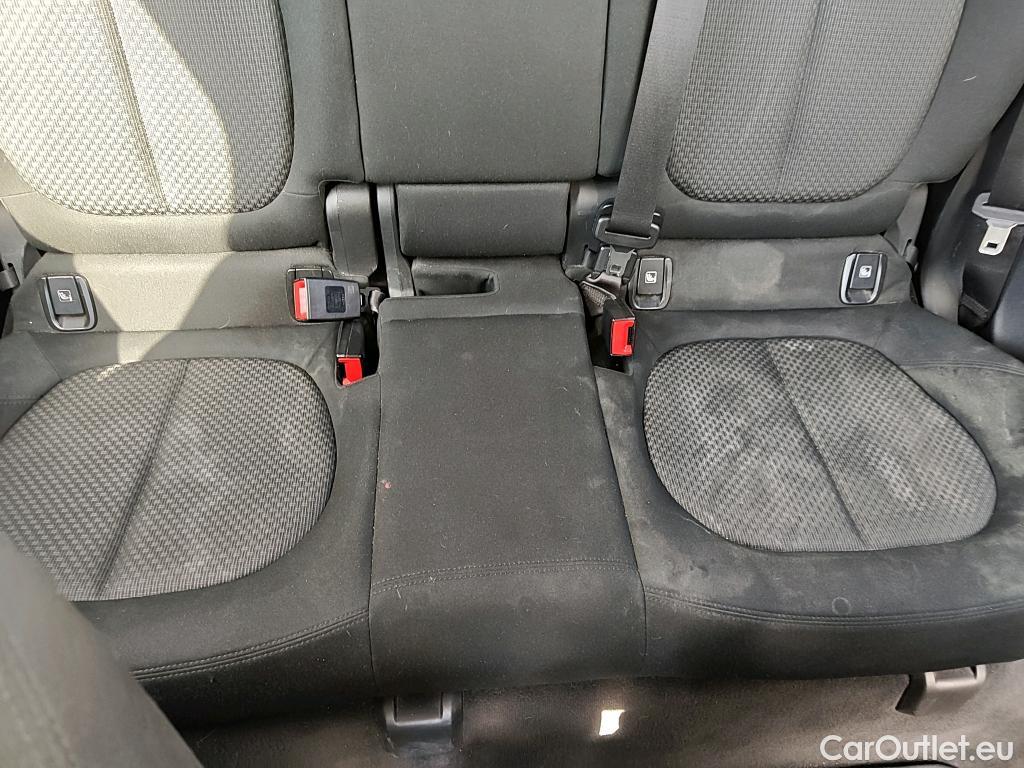  Bmw  X1 BMW  / 2019 / 5P / todoterreno sDrive16d Business #6