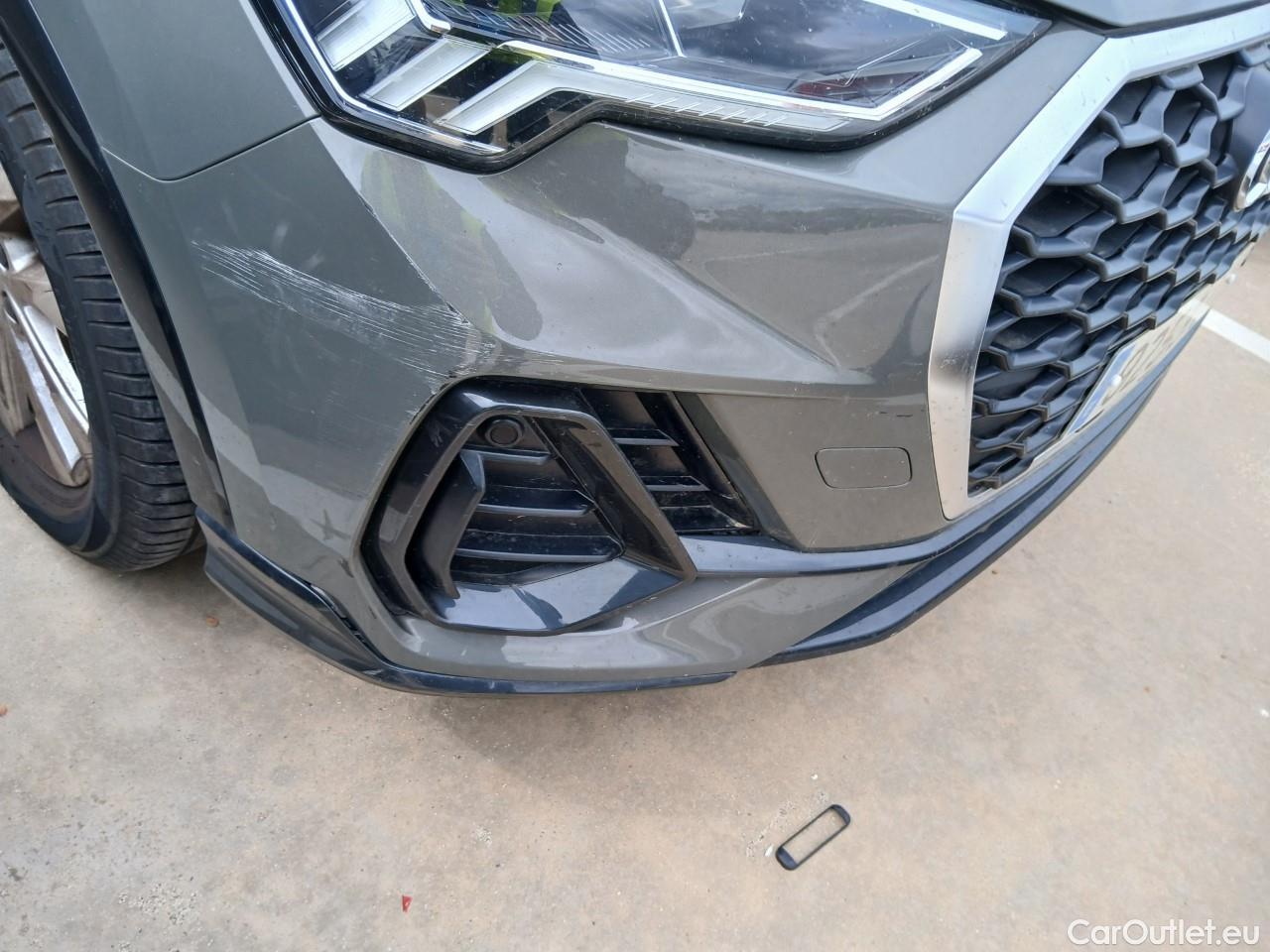  Audi  Q3  Sportback 35 TDI 2.0 TDI 150CV AT7 E6d #10