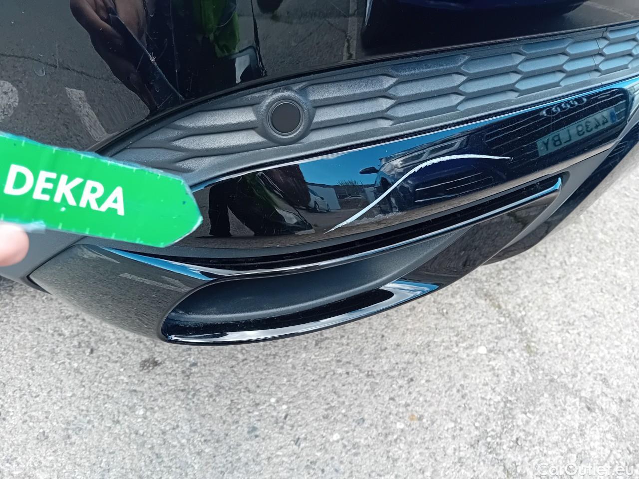  Audi  Q7 AUDI  / 2019 / 5P / todoterreno Black line 55 TFSIe 280kW(381CV) qua tip #36