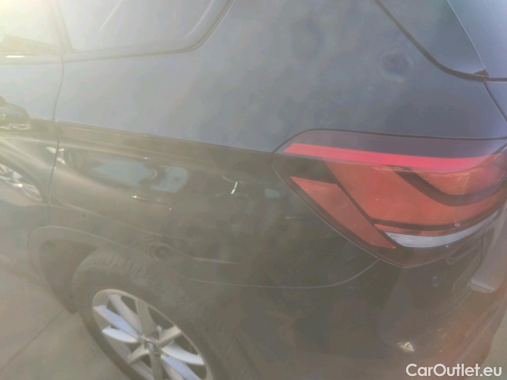  Bmw  X1 BMW  / 2019 / 5P / todoterreno sDrive18d #28
