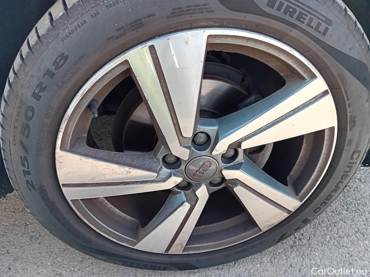  Audi  Q2  30 TDI sport 1.6 TDI 115CV AT7 E6dT #48