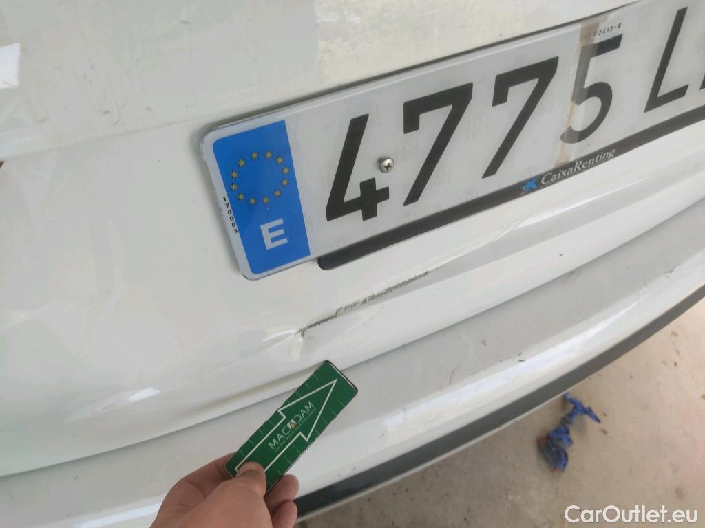  Audi  Q3  35 TDI advanced 2.0 TDI 150CV AT7 E6dT #2