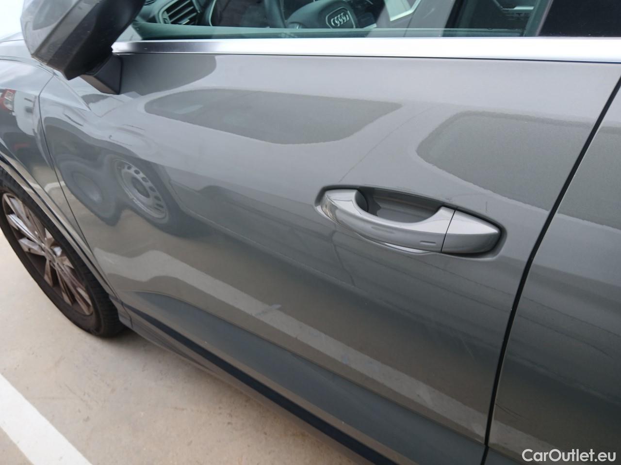  Audi  Q3  Sportback 35 TDI 2.0 TDI 150CV AT7 E6d #17