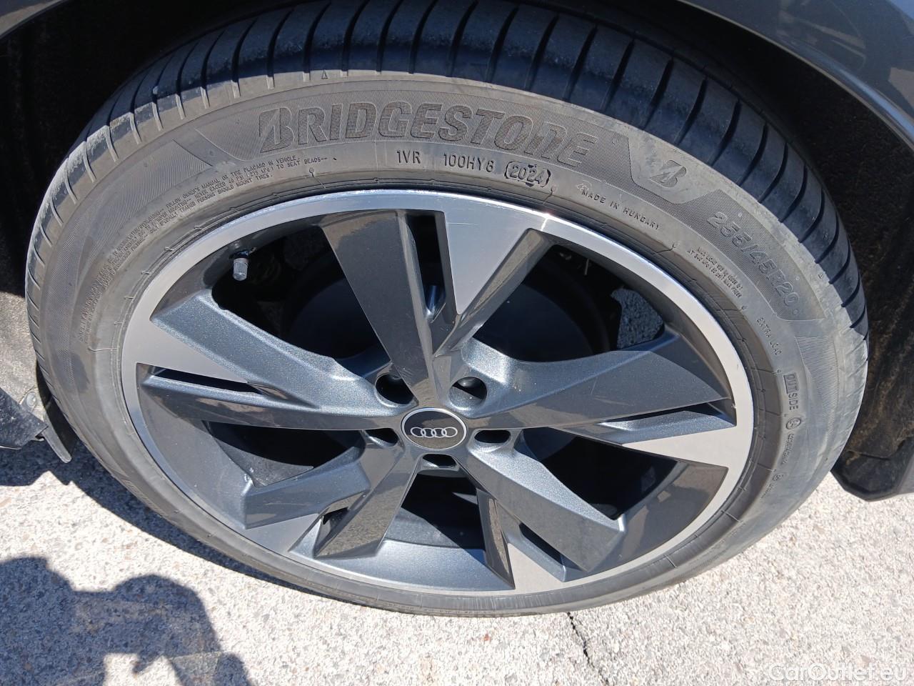  Audi  Q4 E-Tron Q4 F4B 40 e-tron S line 55kWh1 #21