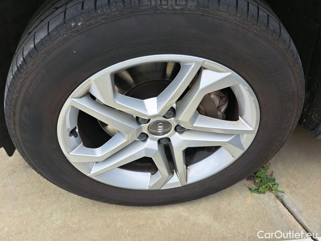 Audi  Q5  35 TDI design 2.0 TDI 165CV AT7 E6dT #33