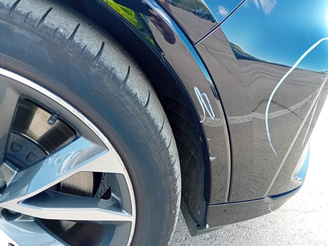  Audi  Q7 AUDI  / 2019 / 5P / todoterreno Black line 55 TFSIe 280kW(381CV) qua tip #55