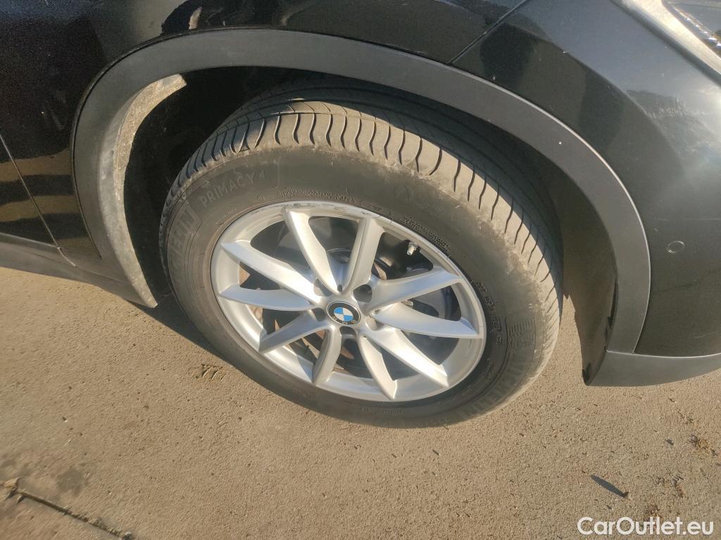  Bmw  X1 BMW  / 2019 / 5P / todoterreno sDrive18d #8