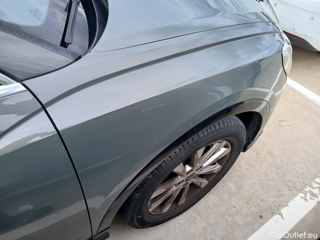  Audi  Q3  Sportback 35 TDI 2.0 TDI 150CV AT7 E6d #55