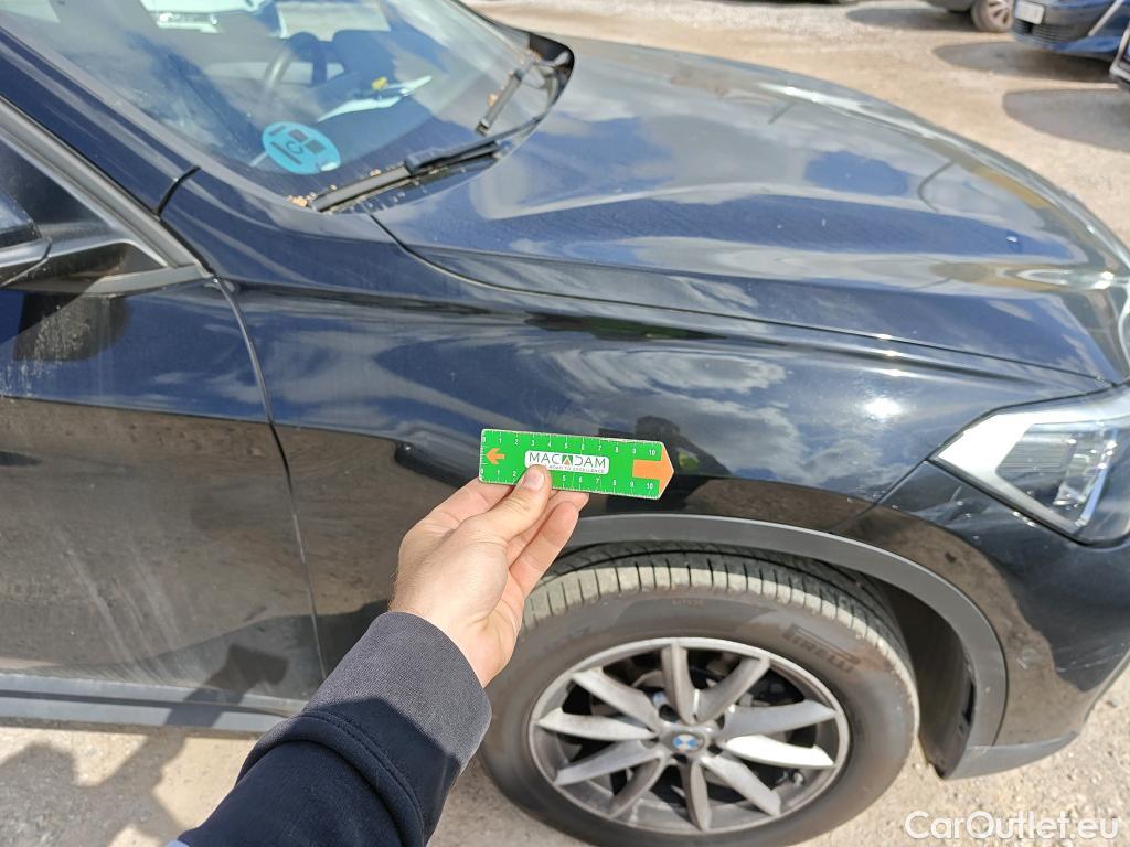  Bmw  X1 BMW  / 2019 / 5P / todoterreno sDrive16d Business #28