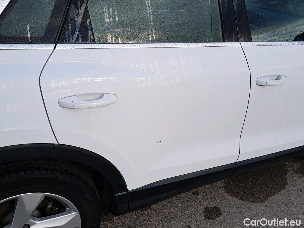  Audi  Q3  35 TDI advanced 2.0 TDI 150CV AT7 E6dT #1