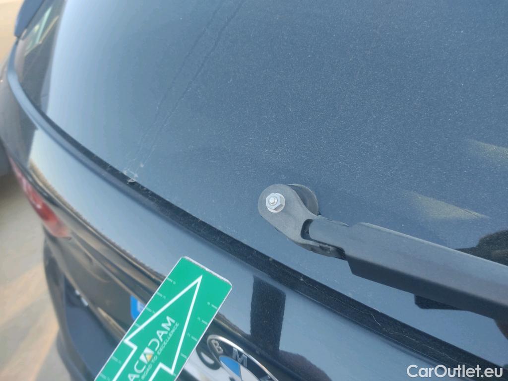  Bmw  X1 BMW  / 2019 / 5P / todoterreno sDrive18d #25