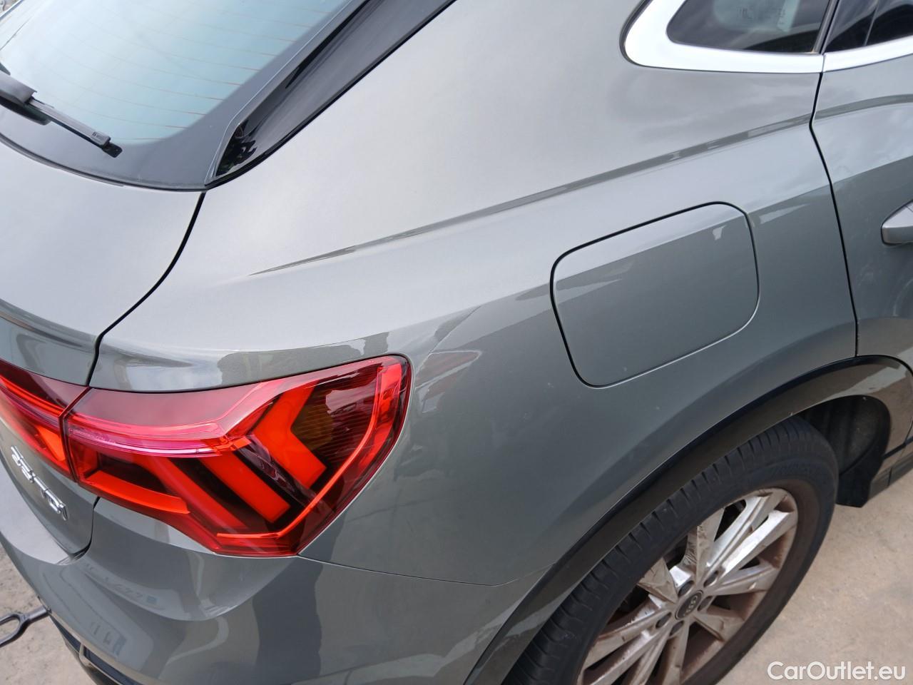  Audi  Q3  Sportback 35 TDI 2.0 TDI 150CV AT7 E6d #38
