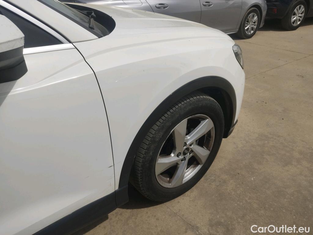  Audi  Q3  35 TDI advanced 2.0 TDI 150CV AT7 E6dT #42