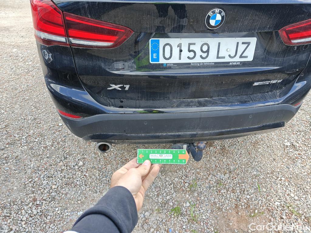  Bmw  X1 BMW  / 2019 / 5P / todoterreno sDrive16d Business #30