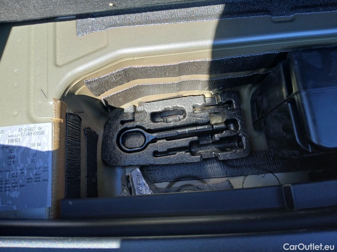  Audi  Q4 E-Tron Q4 F4B 40 e-tron S line 55kWh1 #2
