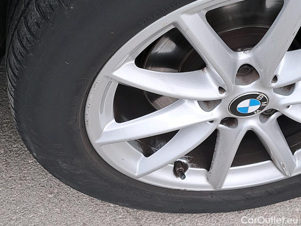  Bmw  X1 BMW  / 2019 / 5P / todoterreno sDrive16d #14
