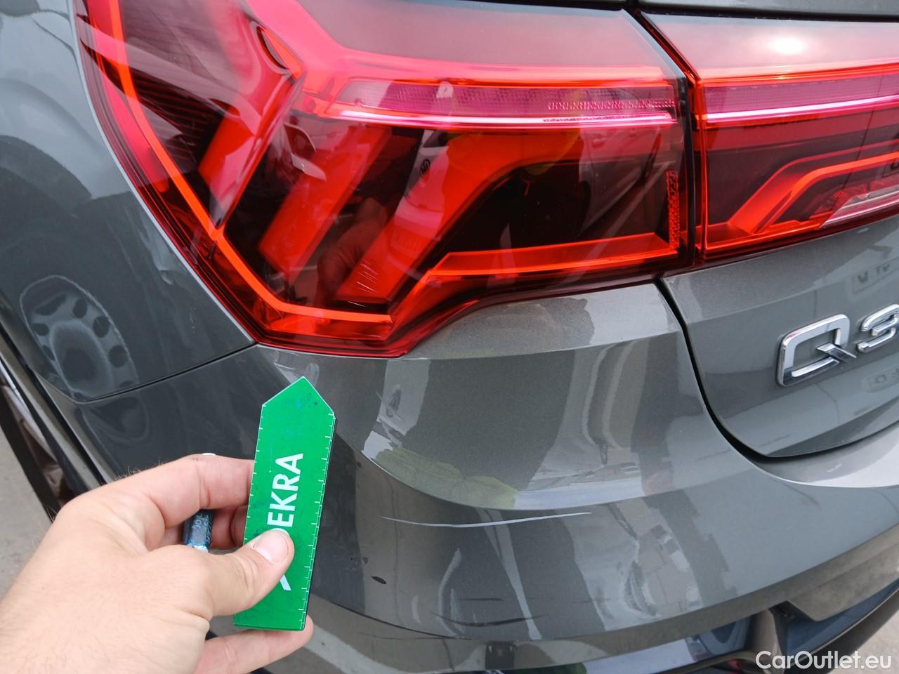  Audi  Q3  Sportback 35 TDI 2.0 TDI 150CV AT7 E6d #31