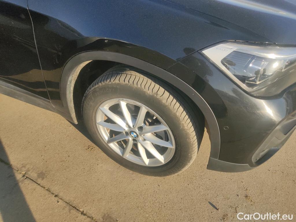  Bmw  X1 BMW  / 2019 / 5P / todoterreno sDrive18d #22