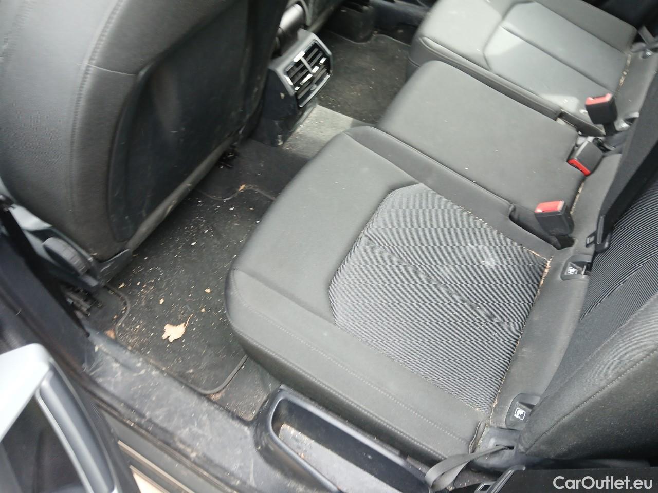  Audi  Q3  Sportback 35 TDI 2.0 TDI 150CV AT7 E6d #6