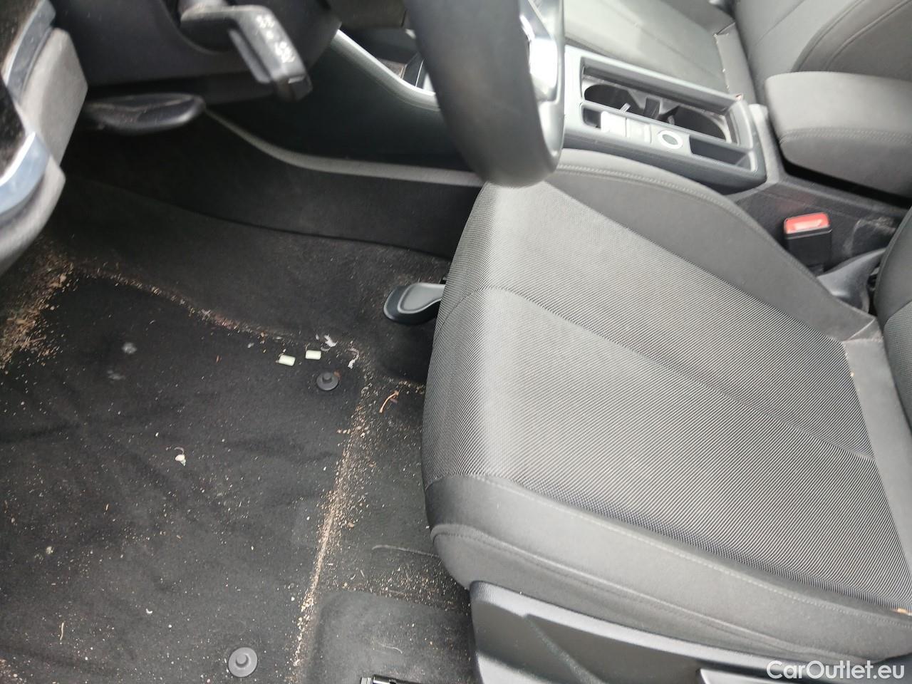  Audi  Q3  Sportback 35 TDI 2.0 TDI 150CV AT7 E6d #7