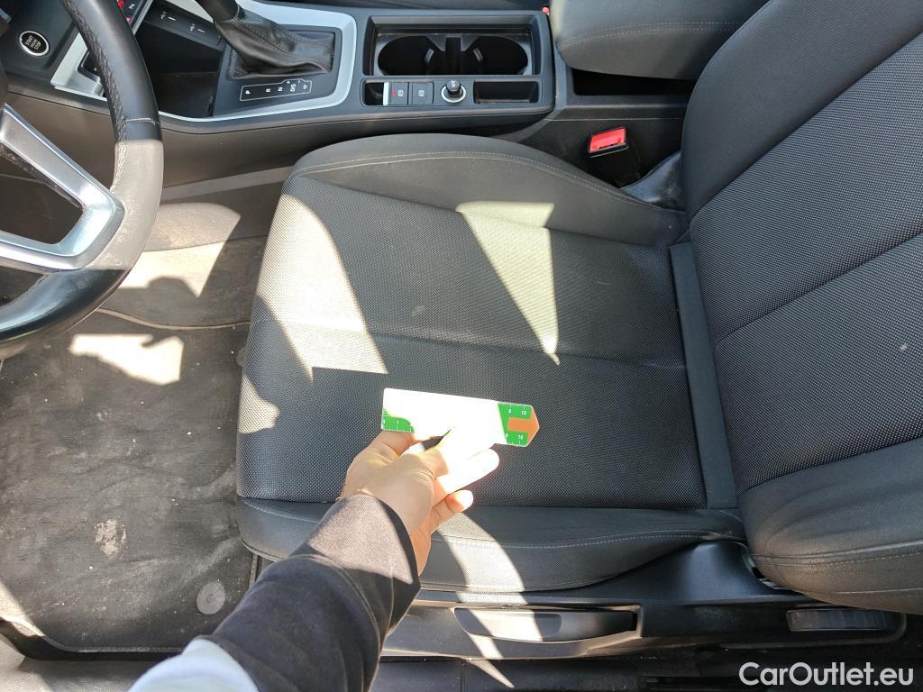  Audi  Q3  Sportback 35 TDI 2.0 TDI 150CV AT7 E6d #10