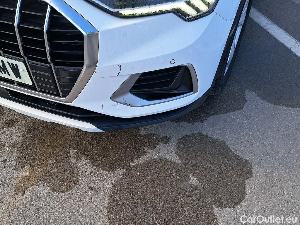  Audi  Q3  35 TDI advanced 2.0 TDI 150CV AT7 E6dT #11