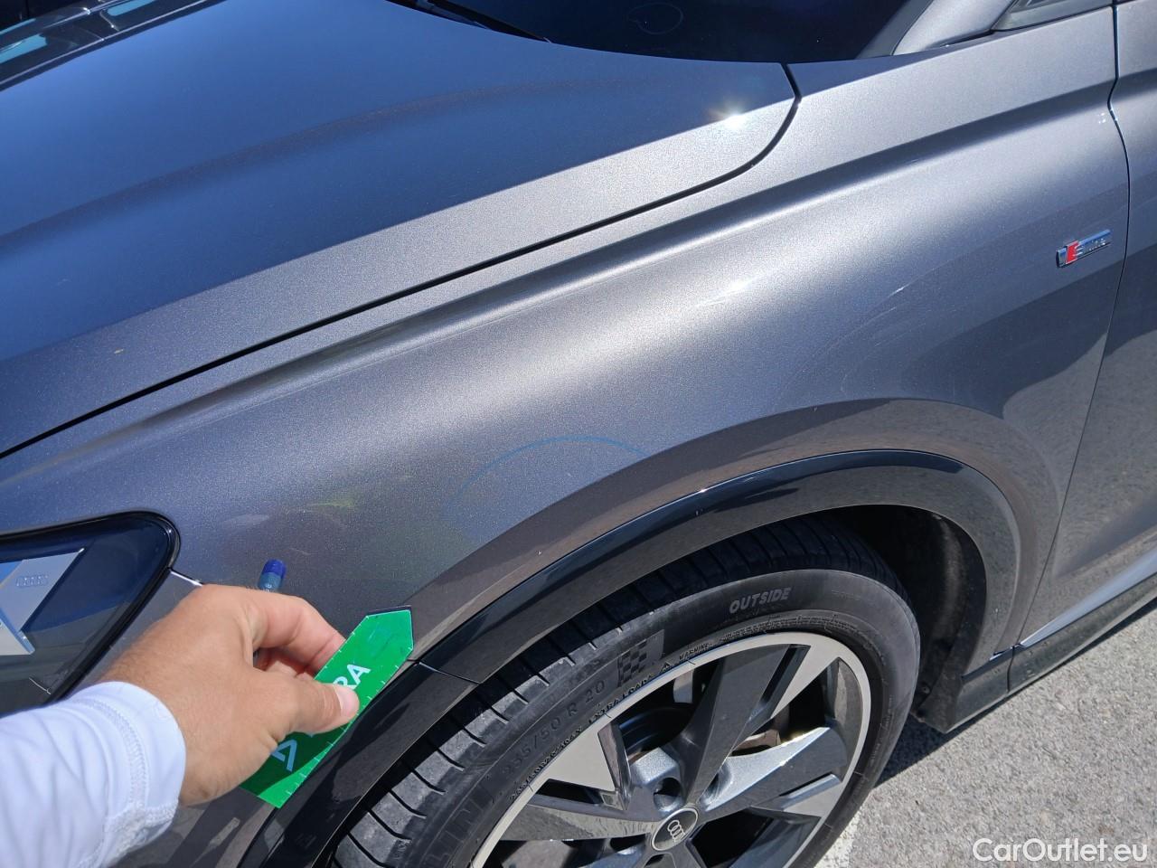  Audi  Q4 E-Tron Q4 F4B 40 e-tron S line 55kWh1 #17