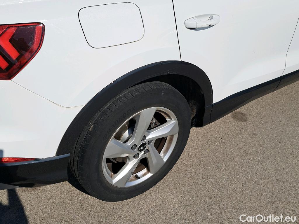  Audi  Q3  35 TDI advanced 2.0 TDI 150CV AT7 E6dT #27