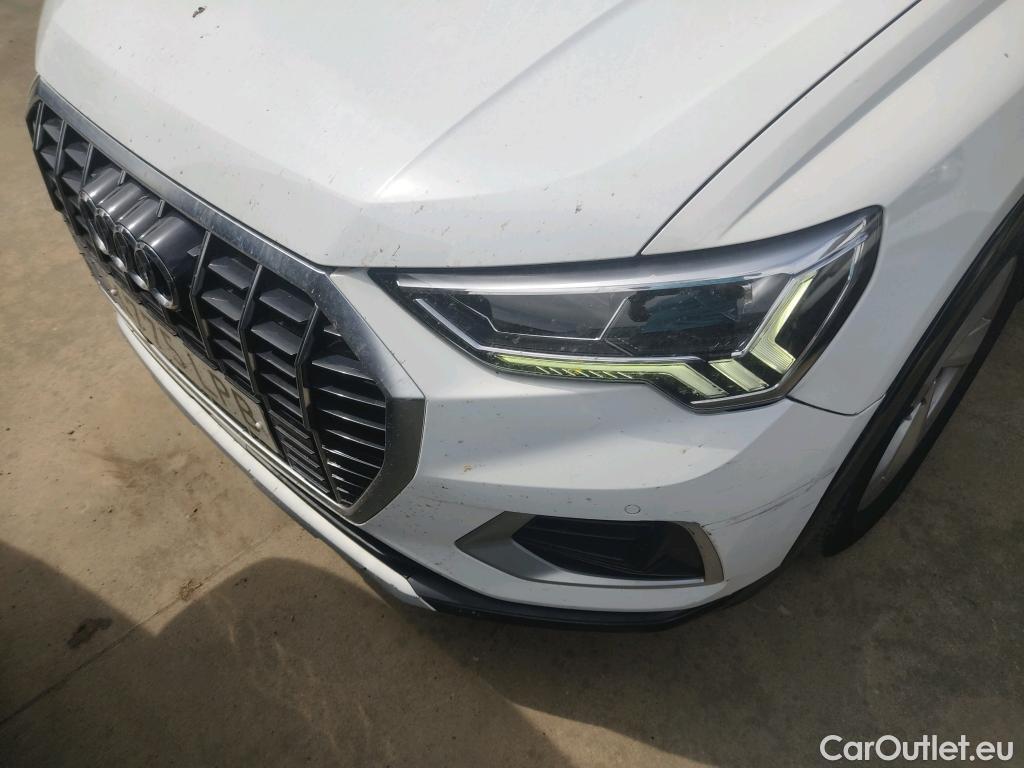  Audi  Q3  35 TDI advanced 2.0 TDI 150CV AT7 E6dT #16