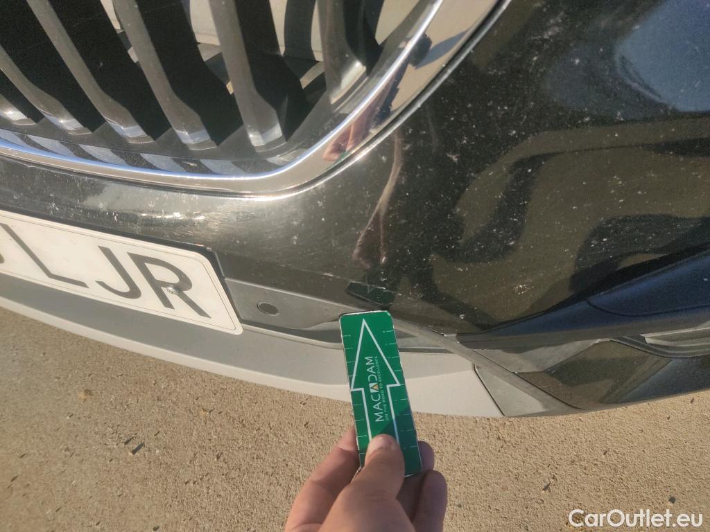  Bmw  X1 BMW  / 2019 / 5P / todoterreno sDrive18d #13