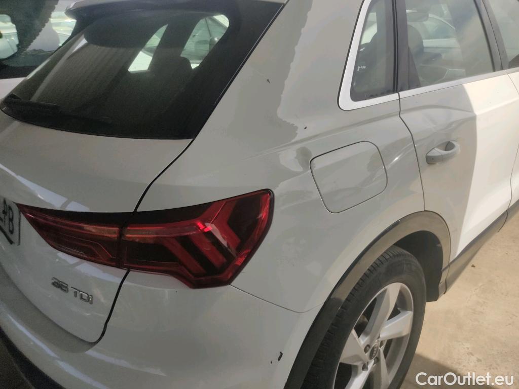  Audi  Q3  35 TDI advanced 2.0 TDI 150CV AT7 E6dT #14